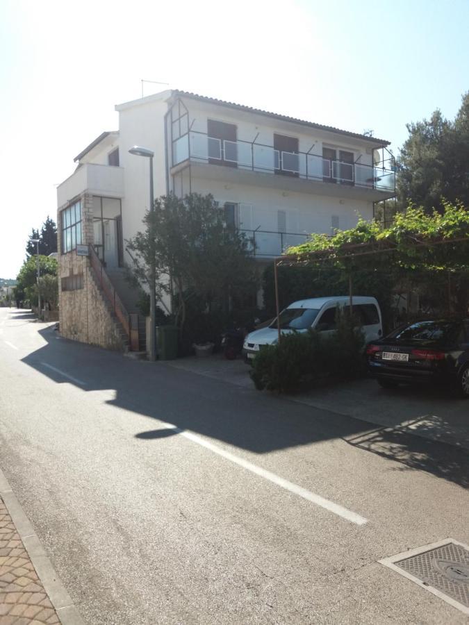 Apartment Viktoria Primošten Exterior foto