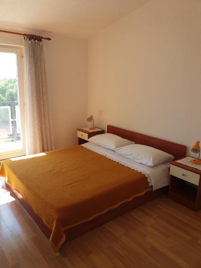 Apartment Viktoria Primošten Exterior foto