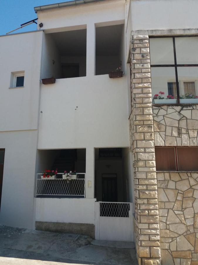 Apartment Viktoria Primošten Exterior foto
