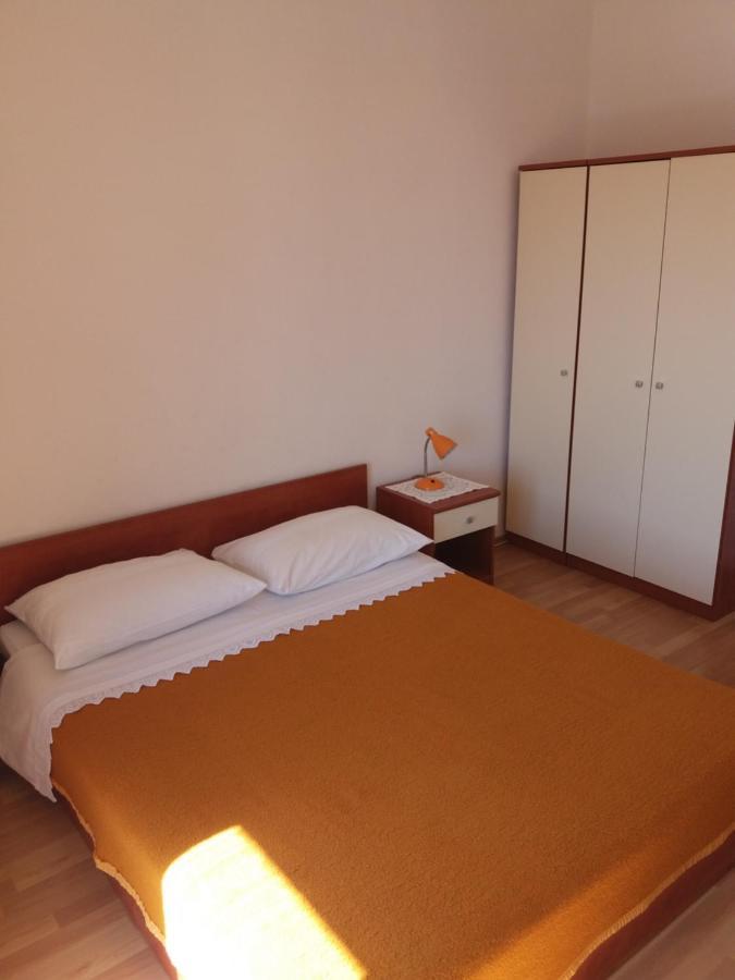Apartment Viktoria Primošten Exterior foto
