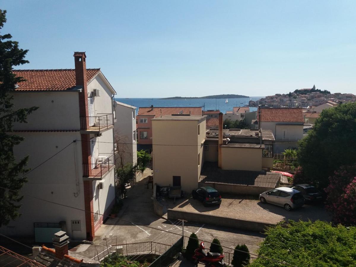 Apartment Viktoria Primošten Exterior foto